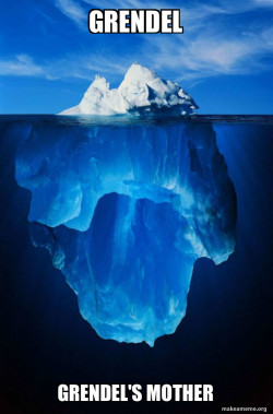 Iceberg