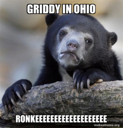 Confession Bear