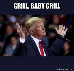 Trump Impeached