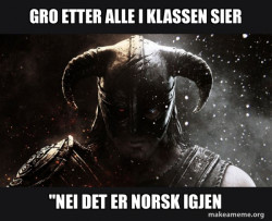 Skyrim