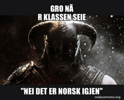 Skyrim