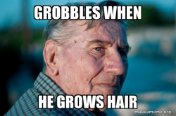 Marriage Advice Grandad
