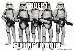 Storm Troopers