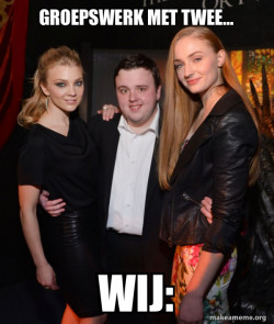 Good Luck John