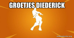Orange Justice