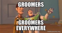 Buzz and Woody (Toy Story) Meme