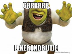 Shrek