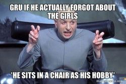 Dr Evil Austin Powers