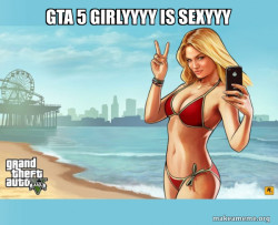 GTA 5 (GTA V)