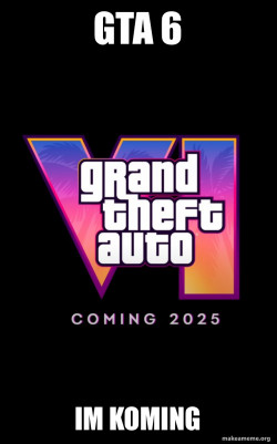 Before GTA6 - Before GTA VI