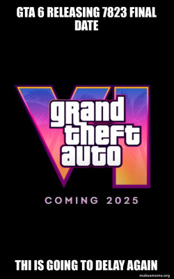 Before GTA6 - Before GTA VI