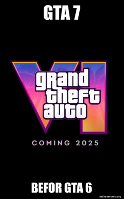 Before GTA6 - Before GTA VI