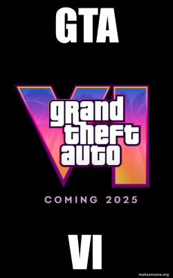 Before GTA6 - Before GTA VI