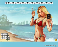 GTA 5 (GTA V)