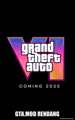 GTA.mod rendang