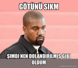 Kanye West
