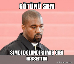 Kanye West