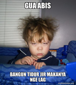 Monday Mornings