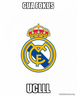 Real Madrid