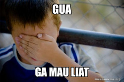Confession Kid