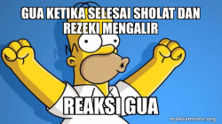 Happy Homer