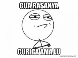 Challenge Acccepted