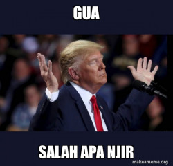 Trump Impeached