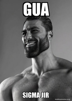 Gigachad