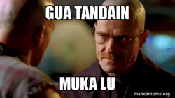 Breaking Bad
