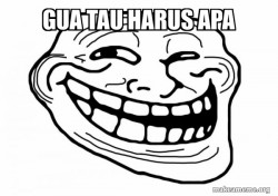 Trollface