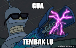 Blasting Bender 
