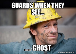 A Dirty Job