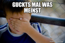 Confession Kid
