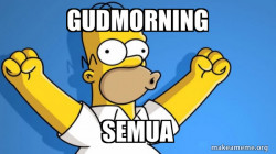 Happy Homer