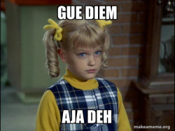 Cindy Brady Meme