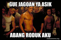 Fight Club