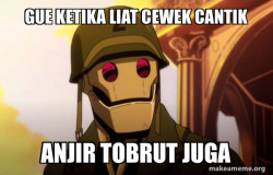 GI Robot