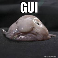 Blobfish