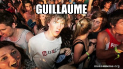 Sudden Clarity Clarence