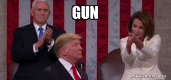 Nancy Pelosi Clapping