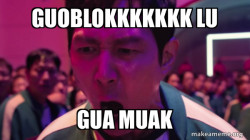 Muak