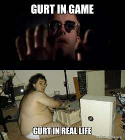 Hackers Meme