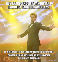 Tony Stark Success