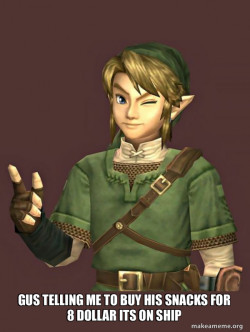Zelda