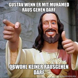 Cool Jesus
