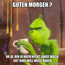 Grinch