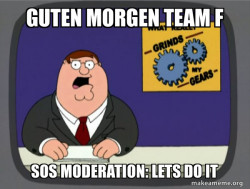 What Grinds My Gears (Family Guy)