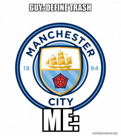 Manchester City