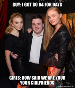Good Luck John