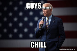 Joe Biden 2020